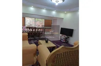 Apartment - 3 Bedrooms - 2 Bathrooms for sale in Passage - 3rd District - 6 October City - Giza