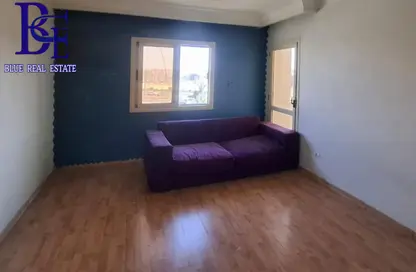 شقة - 3 غرف نوم - 3 حمامات للبيع في زايد 2000 - الحي الرابع - الشيخ زايد - الجيزة