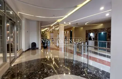 Office Space - Studio - 1 Bathroom for rent in Katameya Hills - 5th Settlement Compounds - The 5th Settlement - New Cairo City - Cairo