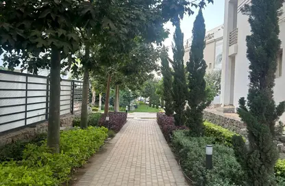 Duplex - 3 Bedrooms - 3 Bathrooms for sale in The Residences - Hyde Park - New Cairo City - Cairo
