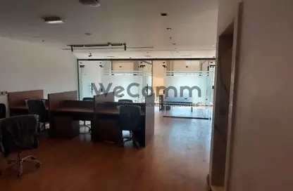 Office Space - Studio - 2 Bathrooms for rent in Mivida - 5th Settlement Compounds - The 5th Settlement - New Cairo City - Cairo