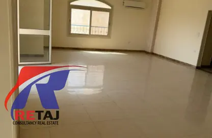 شقة - 4 غرف نوم - 2 حمامات للايجار في شارع بيرم التونسي - النرجس 1 - النرجس - مدينة القاهرة الجديدة - القاهرة