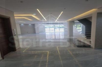 Duplex - 3 Bedrooms - 4 Bathrooms for rent in Mountain View Hyde Park - 5th Settlement Compounds - The 5th Settlement - New Cairo City - Cairo