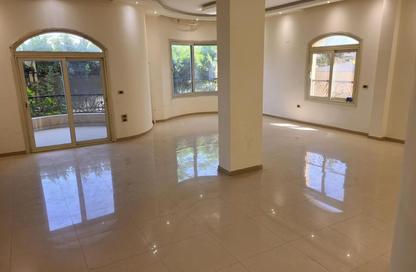 Apartment - 3 Bedrooms - 3 Bathrooms for rent in Ja'far ibn Abi Talib St. - El Yasmeen 4 - El Yasmeen - New Cairo City - Cairo