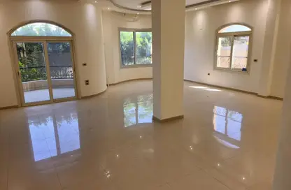 Apartment - 3 Bedrooms - 3 Bathrooms for rent in Ja'far ibn Abi Talib St. - El Yasmeen 4 - El Yasmeen - New Cairo City - Cairo