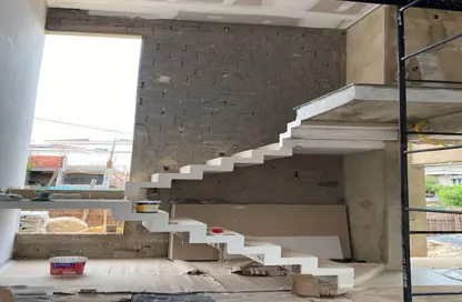 Duplex - 7 Bedrooms - 4 Bathrooms for sale in Etapa - Sheikh Zayed Compounds - Sheikh Zayed City - Giza Duplex - 7 Bedrooms - 4 Bathrooms for sale in Etapa - Sheikh Zayed Compounds - Sheikh Zayed City - Giza