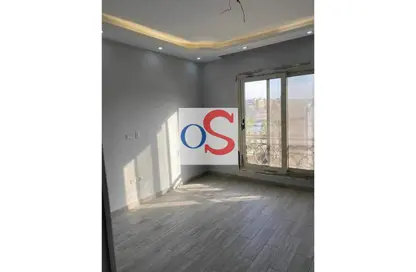 Apartment - 3 Bedrooms - 2 Bathrooms for rent in Al Khamayel city - Sheikh Zayed Compounds - Sheikh Zayed City - Giza