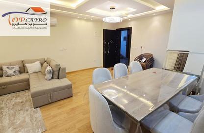 Apartment - 2 Bedrooms - 2 Bathrooms for rent in Madinaty - Cairo