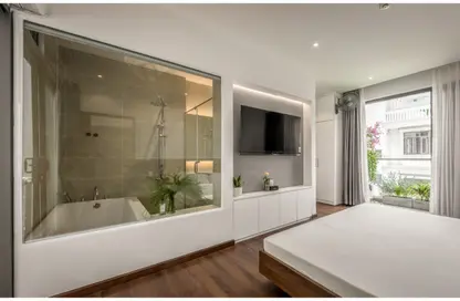 Apartment - 3 Bedrooms - 3 Bathrooms for sale in Bloomfields - Mostakbal City Compounds - Mostakbal City - Future City - Cairo