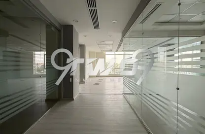 مساحات مكتبية - استوديو للايجار في شارع يوسف السباعي - الرحاب المرحلة الأولى - الرحاب - مدينة القاهرة الجديدة - القاهرة