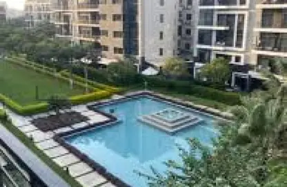 شقة - 3 غرف نوم - 3 حمامات للبيع في ذا واتر واى فيلا - امتداد المستثمرين الشمالية - مدينة القاهرة الجديدة - القاهرة