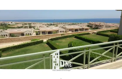 شاليه - 3 غرف نوم - 2 حمامات للبيع في لافيستا 6 - لافيستا - العين السخنة - السويس