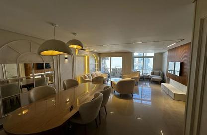 Apartment - 3 Bedrooms - 3 Bathrooms for sale in JAYD Residence - 5th Settlement Compounds - The 5th Settlement - New Cairo City - Cairo