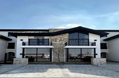 Villa - 4 Bedrooms - 4 Bathrooms for sale in The Wonder Marq - Mostakbal City Compounds - Mostakbal City - Future City - Cairo