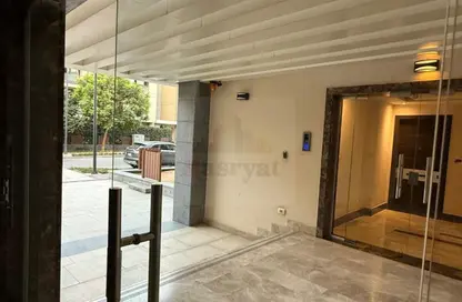 Apartment - 4 Bedrooms - 4 Bathrooms for sale in Azad - 5th Settlement Compounds - The 5th Settlement - New Cairo City - Cairo