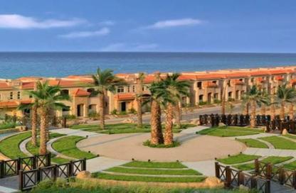Villa - 5 Bedrooms - 5 Bathrooms for sale in Telal Al Sokhna - Al Ain Al Sokhna - Suez
