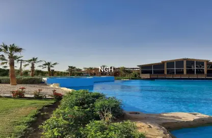 Apartment - 3 Bedrooms - 3 Bathrooms for sale in Hyde Park - 5th Settlement Compounds - The 5th Settlement - New Cairo City - Cairo