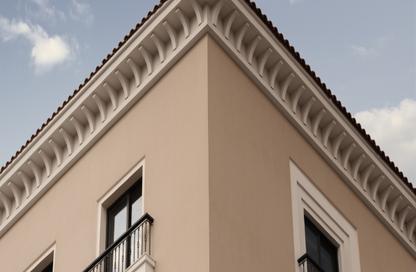 Penthouse - 4 Bedrooms - 4 Bathrooms for sale in Village West - Sheikh Zayed Compounds - Sheikh Zayed City - Giza
