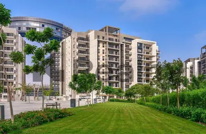 شقة - 2 غرف نوم - 2 حمامات للبيع في 6 ويست - بيفرلي هيلز - كمبوندات الشيخ زايد - الشيخ زايد - الجيزة شقة - 2 غرف نوم - 2 حمامات للبيع في 6 ويست - بيفرلي هيلز - كمبوندات الشيخ زايد - الشيخ زايد - الجيزة