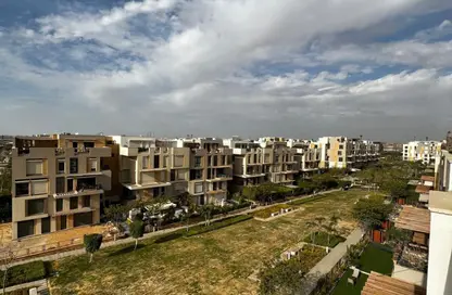 Duplex - 3 Bedrooms - 4 Bathrooms for sale in Eastown - 5th Settlement Compounds - The 5th Settlement - New Cairo City - Cairo