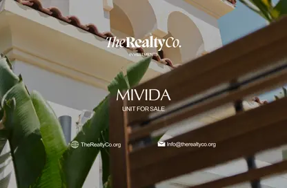 Villa - 4 Bedrooms - 5 Bathrooms for sale in Katameya Dunes - El Katameya Compounds - El Katameya - New Cairo City - Cairo