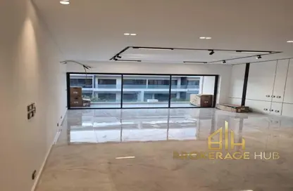 Apartment - 2 Bedrooms - 2 Bathrooms for rent in Lake View Residence - 5th Settlement Compounds - The 5th Settlement - New Cairo City - Cairo