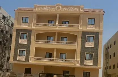 Apartment - 3 Bedrooms - 2 Bathrooms for sale in Bait Alwatan - The 5th Settlement - New Cairo City - Cairo Apartment - 3 Bedrooms - 2 Bathrooms for sale in Bait Alwatan - The 5th Settlement - New Cairo City - Cairo