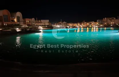 تاون هاوس - 3 غرف نوم - 3 حمامات للبيع في نورث باي - الجونة - الغردقة - محافظة البحر الاحمر