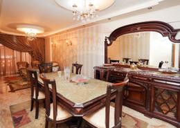 شقة - 3 غرف نوم for للبيع in شارع النصر - سموحة - حي شرق - الاسكندرية