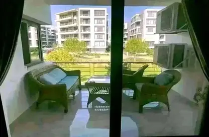 Apartment - 3 Bedrooms - 3 Bathrooms for sale in Taj City - 5th Settlement Compounds - The 5th Settlement - New Cairo City - Cairo