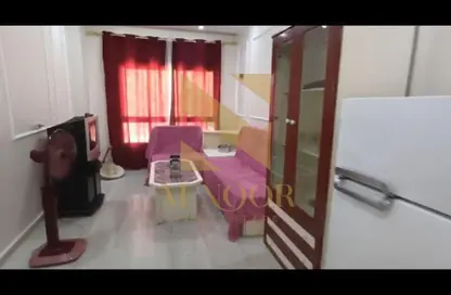 Apartment - 2 Bedrooms - 1 Bathroom for rent in Degla Palms - Al Wahat Road - 6 October City - Giza Apartment - 2 Bedrooms - 1 Bathroom for rent in Degla Palms - Al Wahat Road - 6 October City - Giza