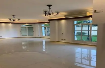 Twin House - 4 Bedrooms - 4 Bathrooms for sale in Green Plaza 1 - New Zayed City - Sheikh Zayed City - Giza