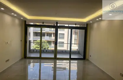 Apartment - 2 Bedrooms - 2 Bathrooms for rent in Azad - 5th Settlement Compounds - The 5th Settlement - New Cairo City - Cairo