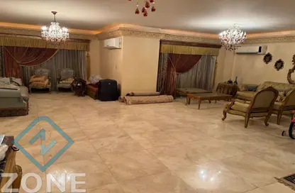 شقة - 3 غرف نوم - 3 حمامات للبيع في پريڤادو - مدينتي - القاهرة