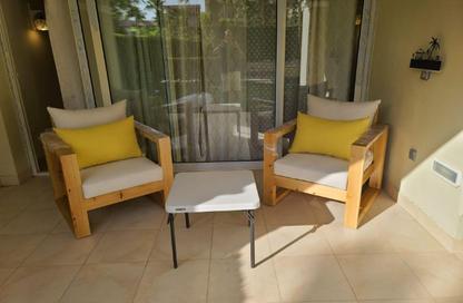 Apartment - 2 Bedrooms - 2 Bathrooms for sale in Veranda - Sahl Hasheesh - Hurghada - Red Sea