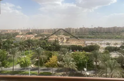 شقة - 3 غرف نوم - 3 حمامات للبيع في مدينتي - القاهرة