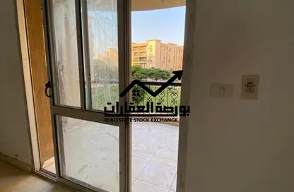 Apartment - 3 Bedrooms - 2 Bathrooms for sale in El Rehab Extension - Al Rehab - New Cairo City - Cairo