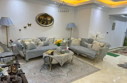 Duplex - 3 Bedrooms - 3 Bathrooms for sale in District 3 - The 5th Settlement - New Cairo City - Cairo