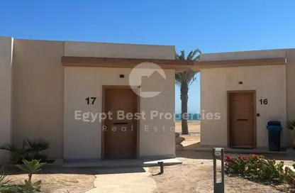 (بنتهاوس  (روف - 3 غرف نوم - 3 حمامات للبيع في ميسكا - سوما باى - سفاجا - الغردقة - محافظة البحر الاحمر