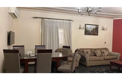 Apartment - 3 Bedrooms - 2 Bathrooms for rent in El Banafseg 4 - El Banafseg - New Cairo City - Cairo