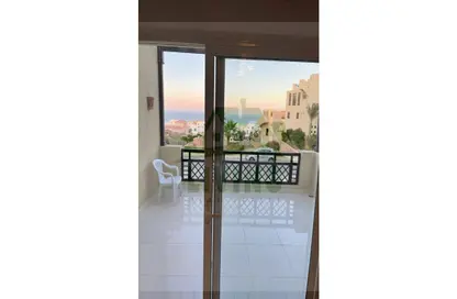 Apartment - 2 Bedrooms - 2 Bathrooms for sale in Sahl Hasheesh Resort - Sahl Hasheesh - Hurghada - Red Sea
