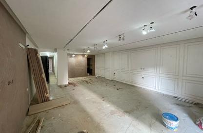 Apartment - 3 Bedrooms - 3 Bathrooms for sale in Gaza St. - Mohandessin - Giza
