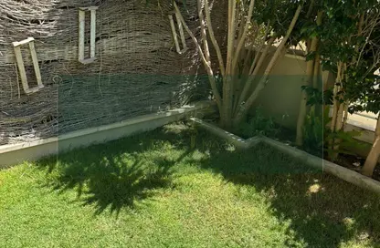 Apartment - 3 Bedrooms - 3 Bathrooms for sale in Palm Hills Village Gate - South Investors Area - New Cairo City - Cairo