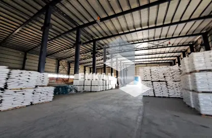 Factory - Studio - 4 Bathrooms for rent in Industrial Zone St   Al Central Road - Industrial Area - 6 October City - Giza
