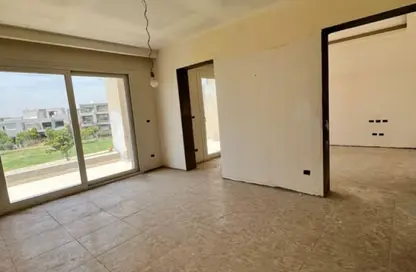 Villa - 3 Bedrooms - 4 Bathrooms for sale in New Giza - Cairo Alexandria Desert Road - 6 October City - Giza