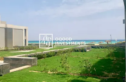 Chalet - 3 Bedrooms - 2 Bathrooms for sale in La Vista Ray - La Vista - Al Ain Al Sokhna - Suez Chalet - 3 Bedrooms - 2 Bathrooms for sale in La Vista Ray - La Vista - Al Ain Al Sokhna - Suez