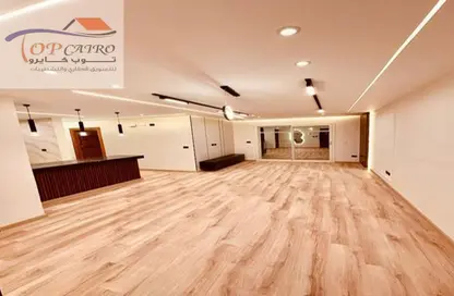 Apartment - 2 Bedrooms - 2 Bathrooms for sale in Madinaty - Cairo