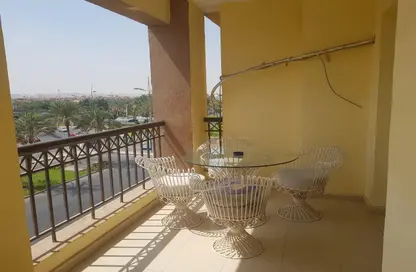 Apartment - 4 Bedrooms - 4 Bathrooms for rent in Madinaty - Cairo
