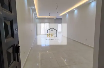 Apartment - 3 Bedrooms - 2 Bathrooms for sale in South Lotus - El Lotus - New Cairo City - Cairo