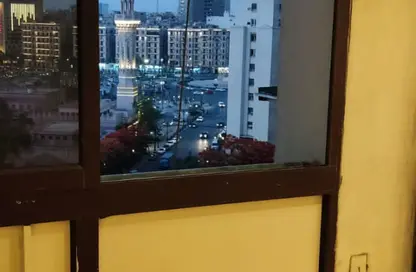 شقة - 4 غرف نوم - 3 حمامات للبيع في وسط البلد - وسط القاهرة - القاهرة